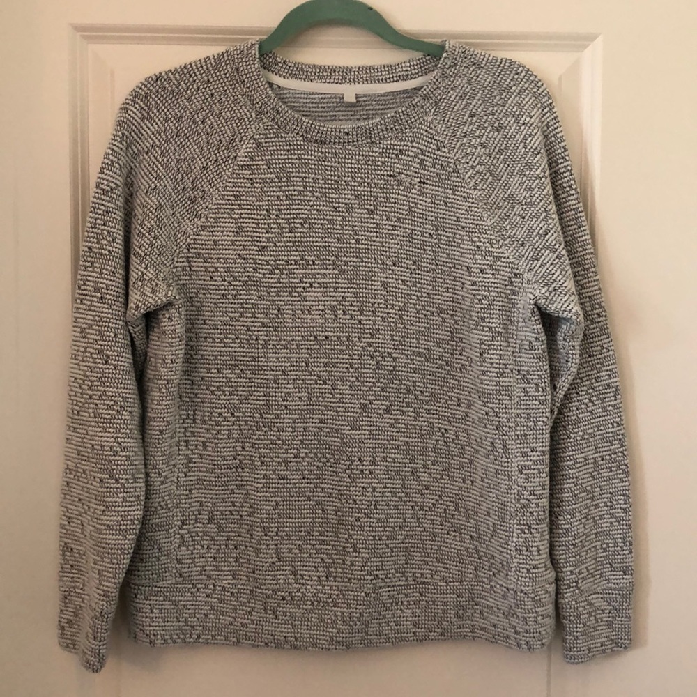 Lou & Grey sweater